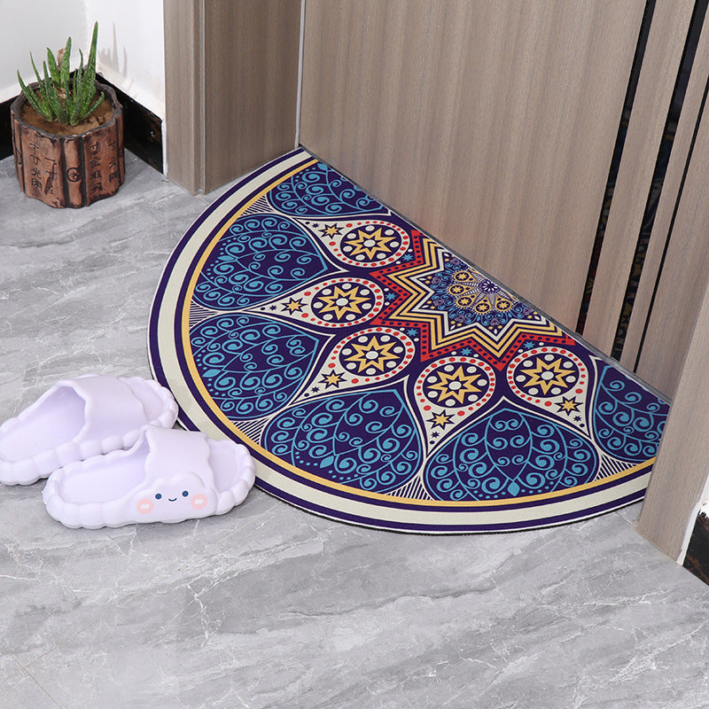 Designer Door Mats