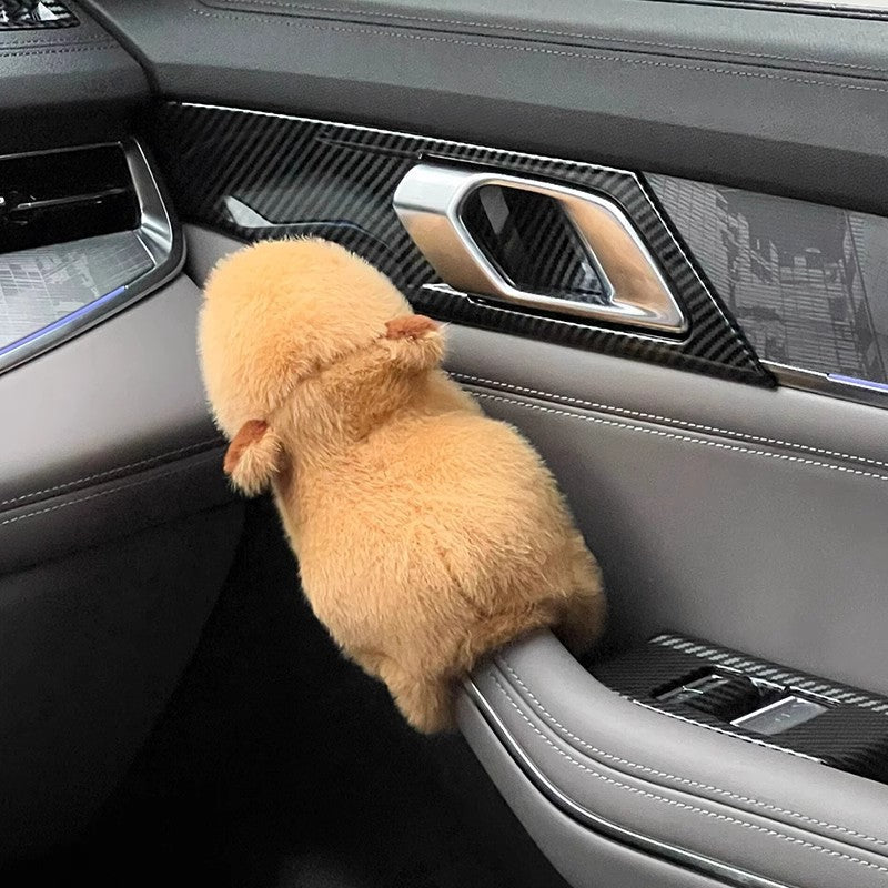 Capybara Soft Plush