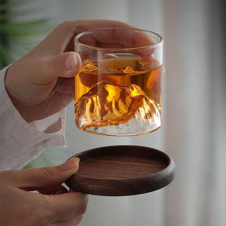Drink Glass