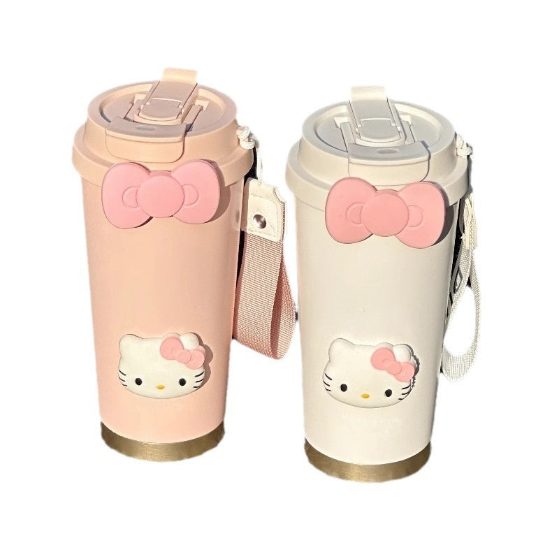 HelloKitty Coffee Mug