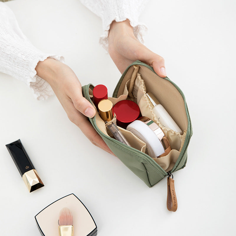 Korean Makeup Bag