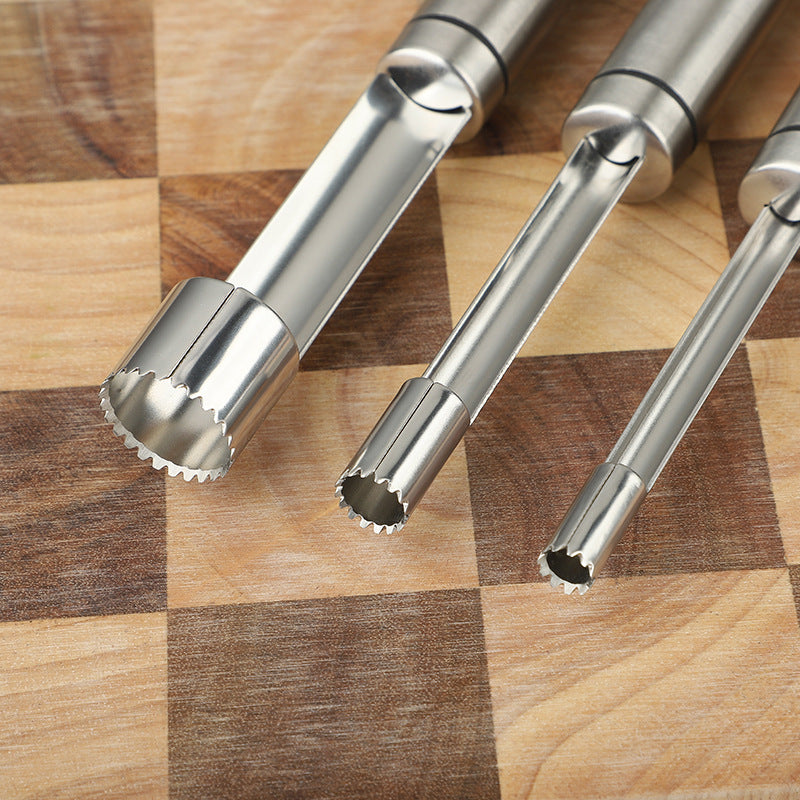 Precision Core Set