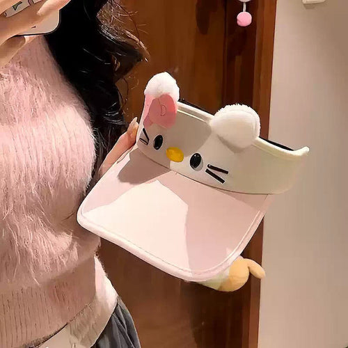 Hello Kitty Hat