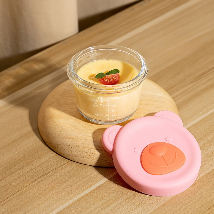 Baby Food Containers