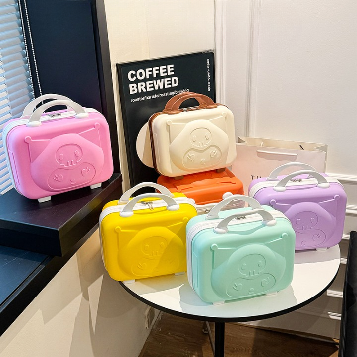 Travel Cosmetic Case
