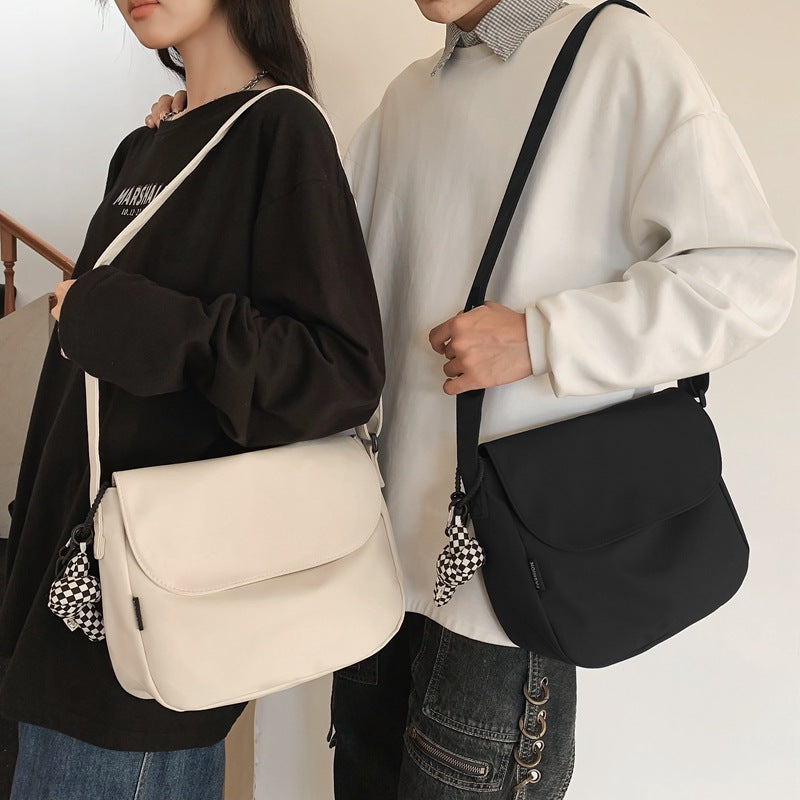 Messenger Shoulder Bag