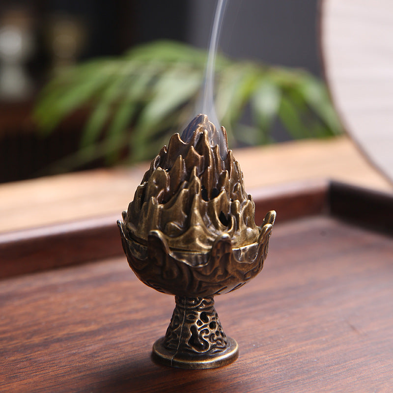 Incense Burner Holder