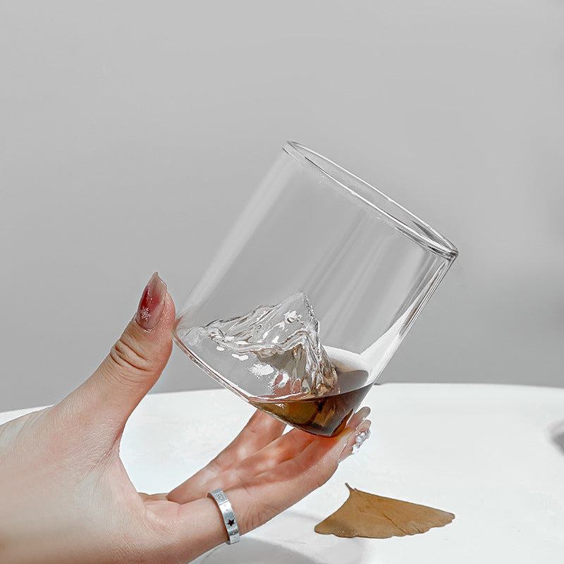 Drink Glass