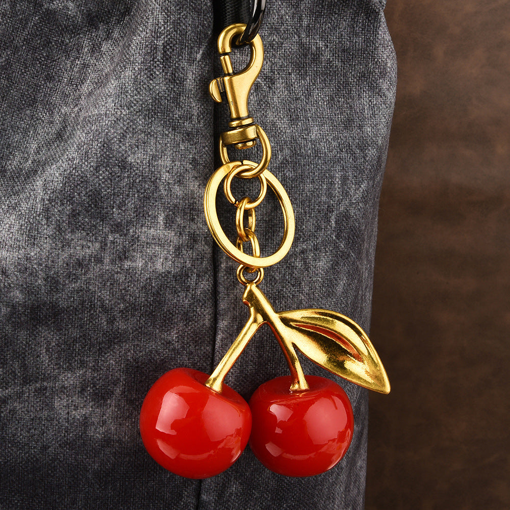 Cute Bag Charms(Pack of 5)
