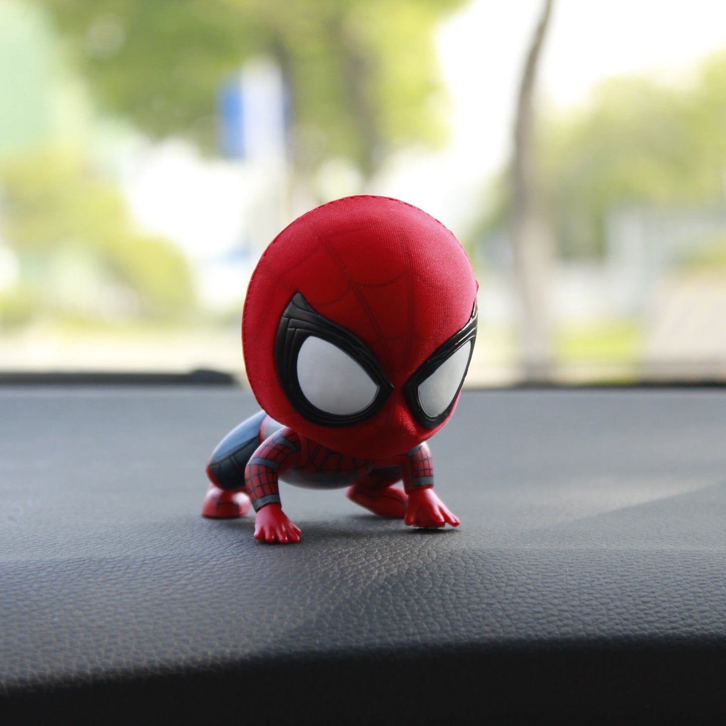 Spiderman Car Decor Accessories