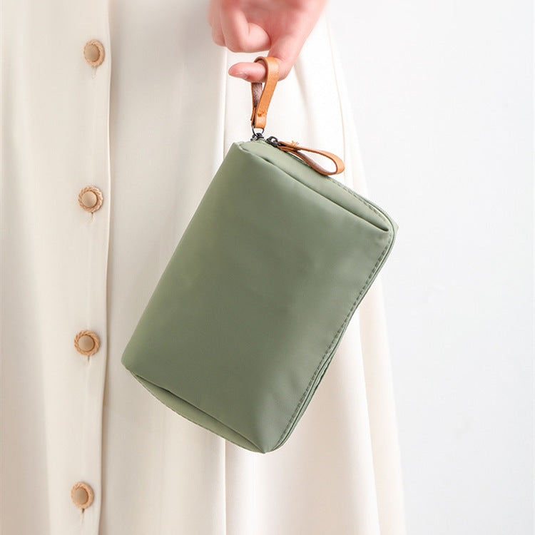 Korean Makeup Bag