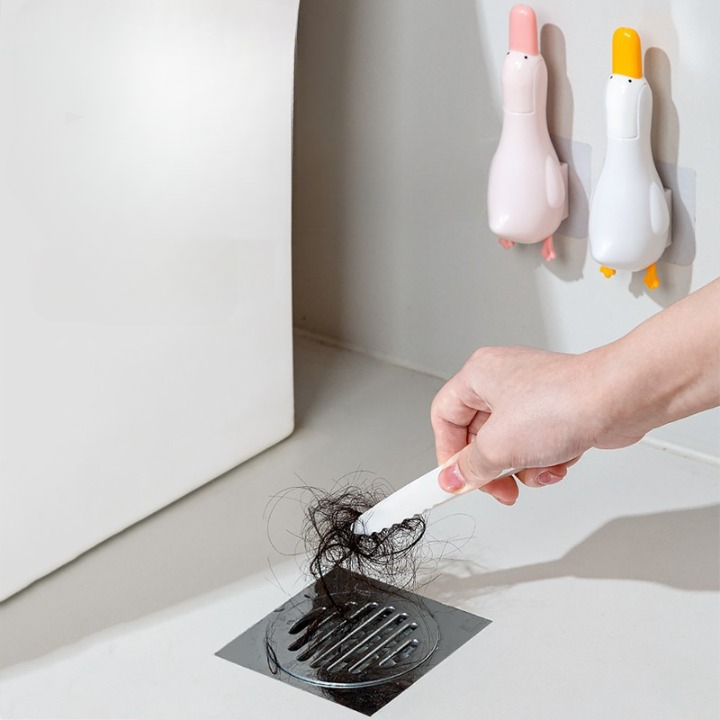Duck Cleaning Tool