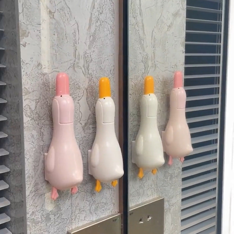 Duck Cleaning Tool