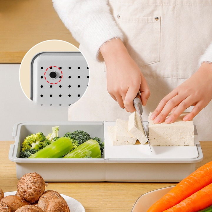 5-in-1 Multifunctional Vegetable Slicer
