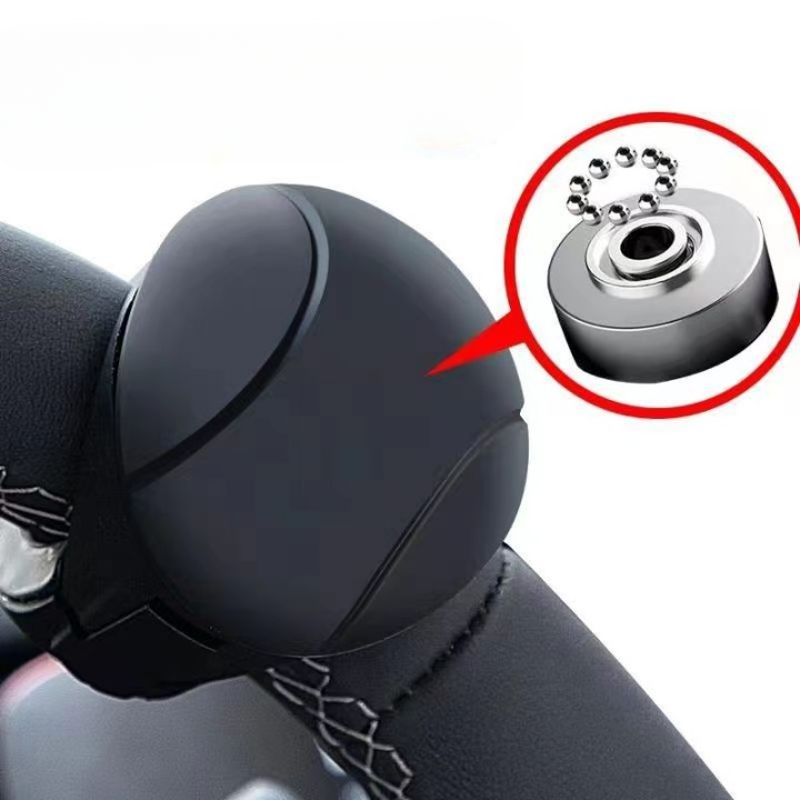 Steering Wheel Booster