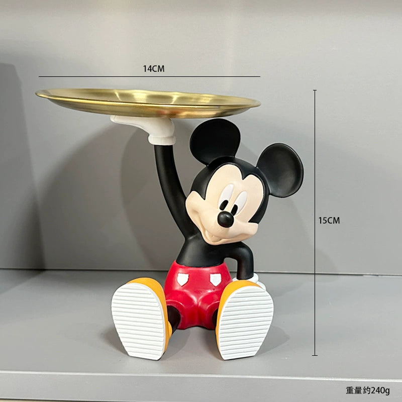 Mickey Storage Tray