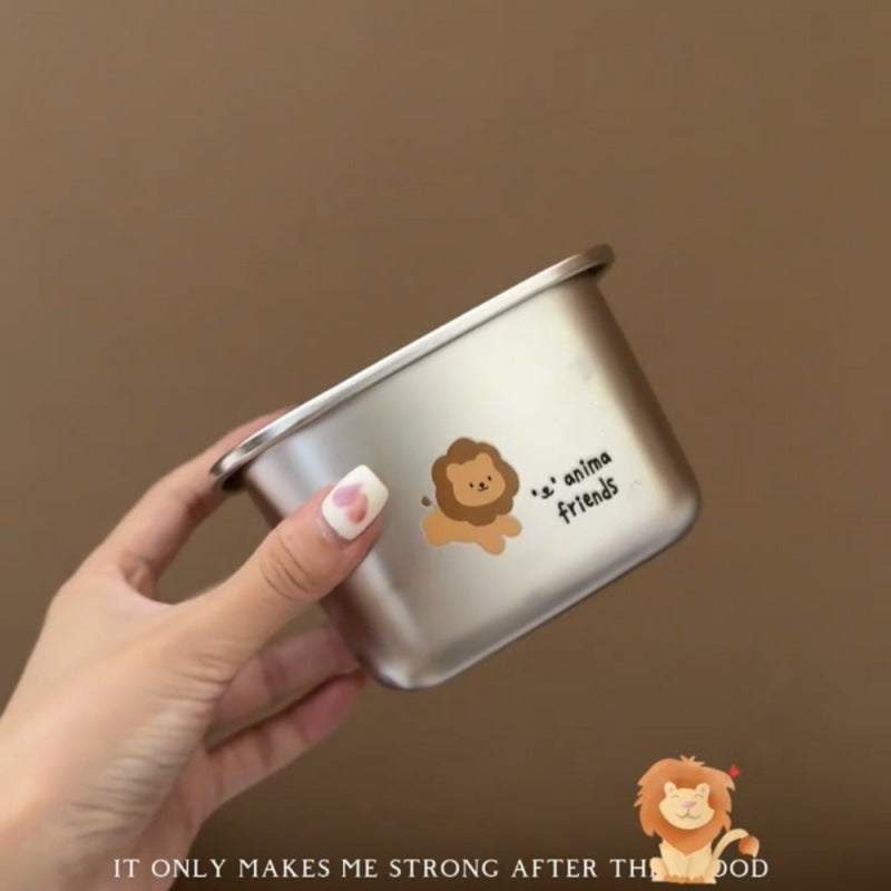 Portable Meal Box