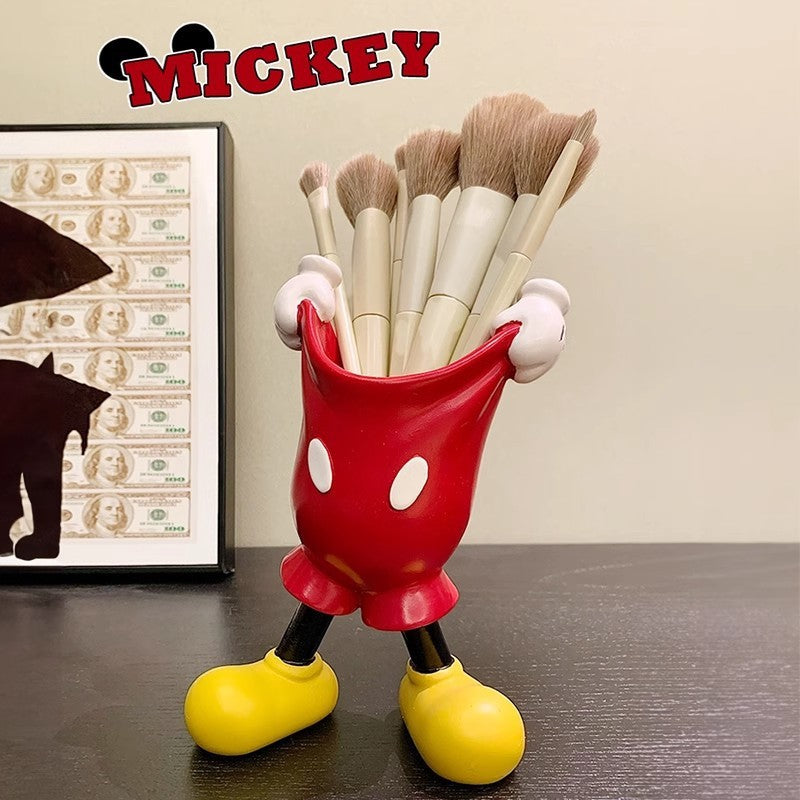 Cute Mickey Organiser
