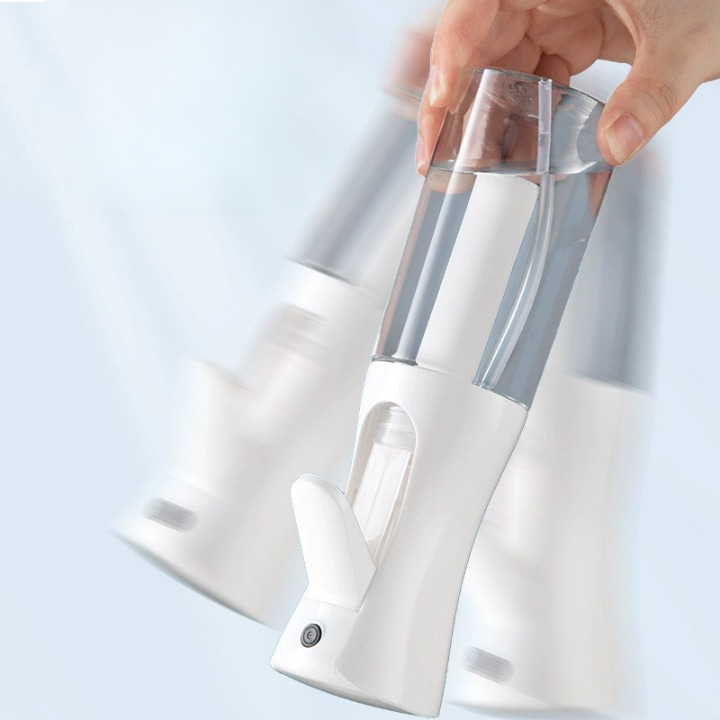 Fine Mist Spray Bottle ( 1 Medium + 1 Large)