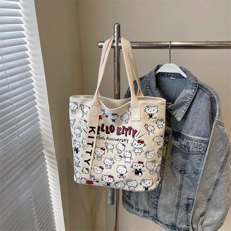 Hello Kitty Bag