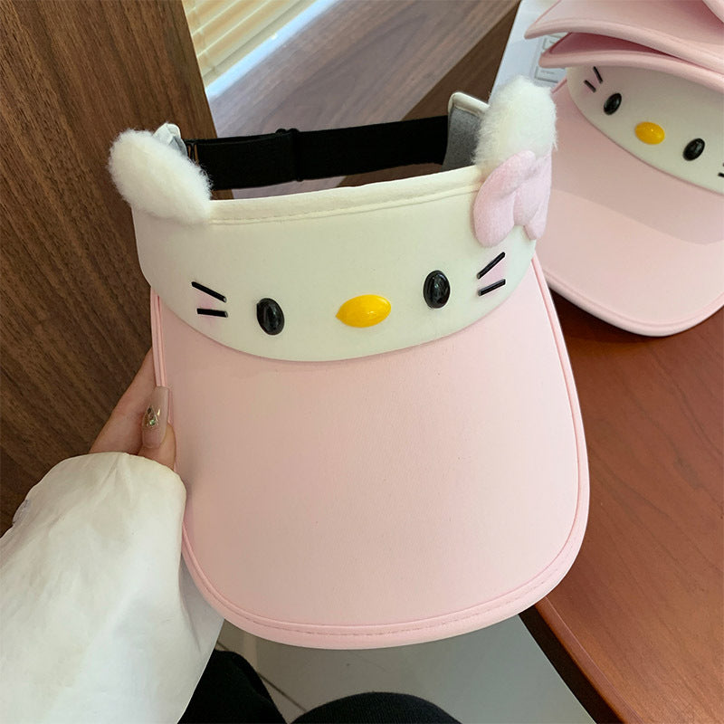 Hello Kitty Hat