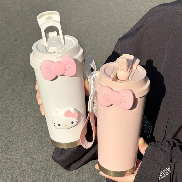 HelloKitty Coffee Mug