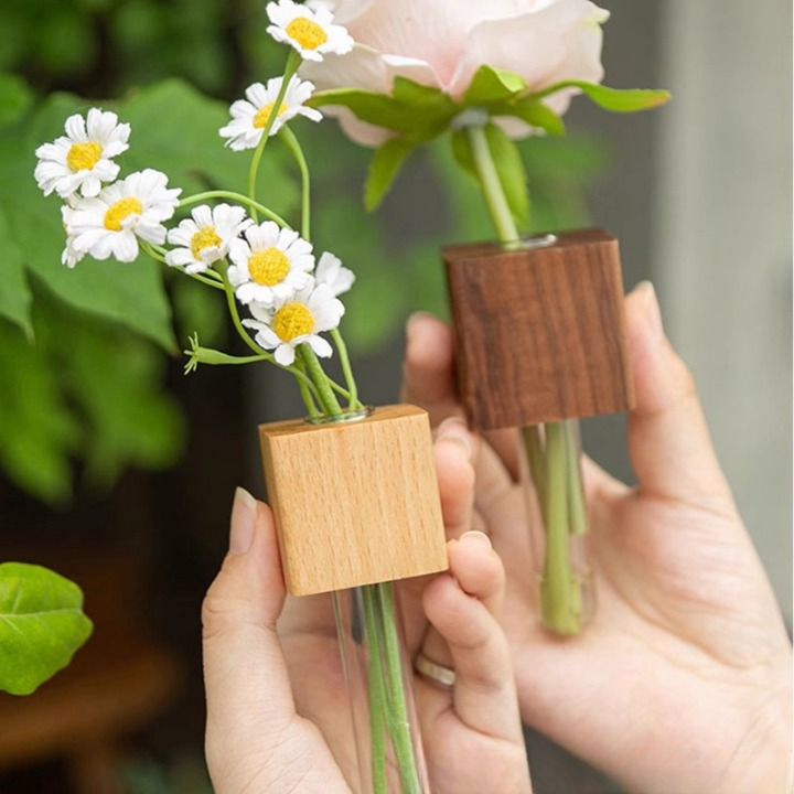 Megnetic Palant Holder