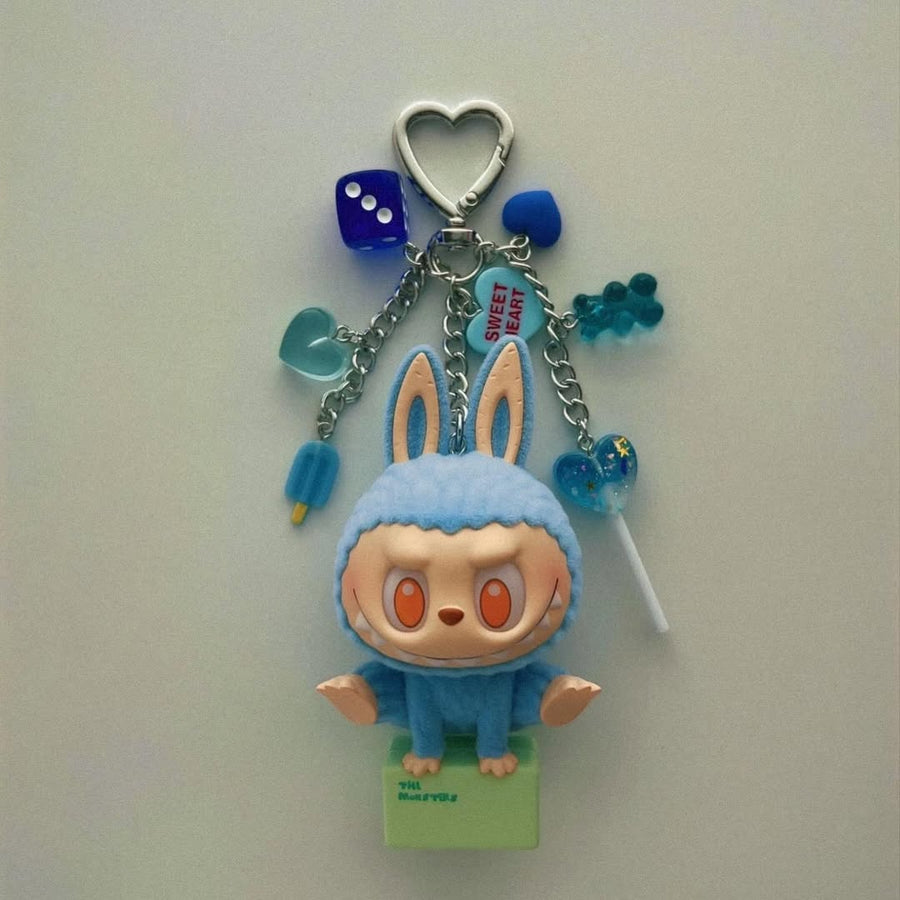 Labubu Pocket Pals