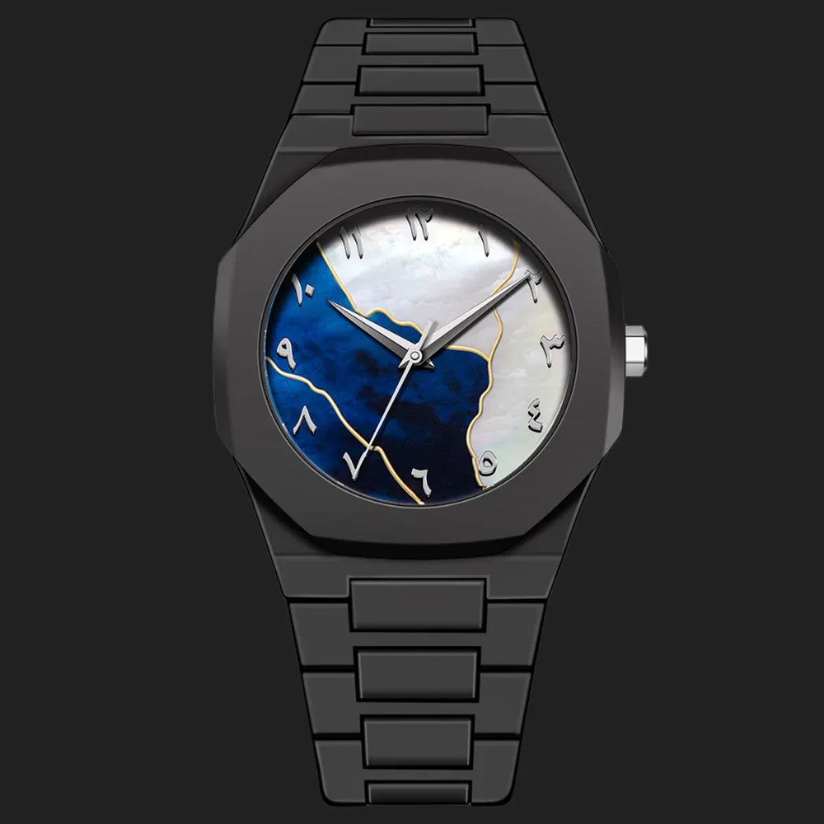 Luxury Men Watch