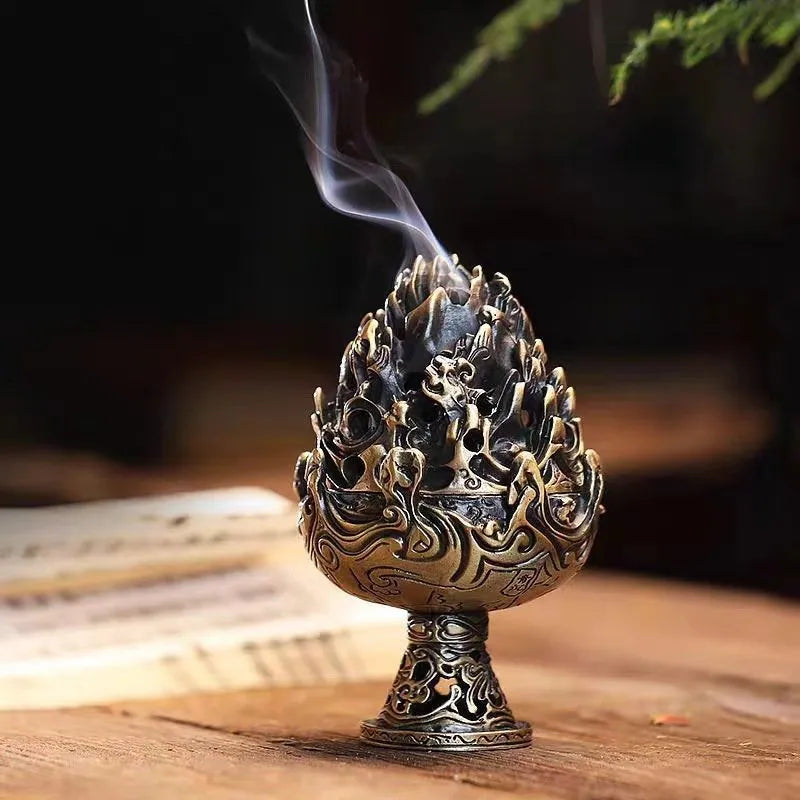 Incense Burner Holder