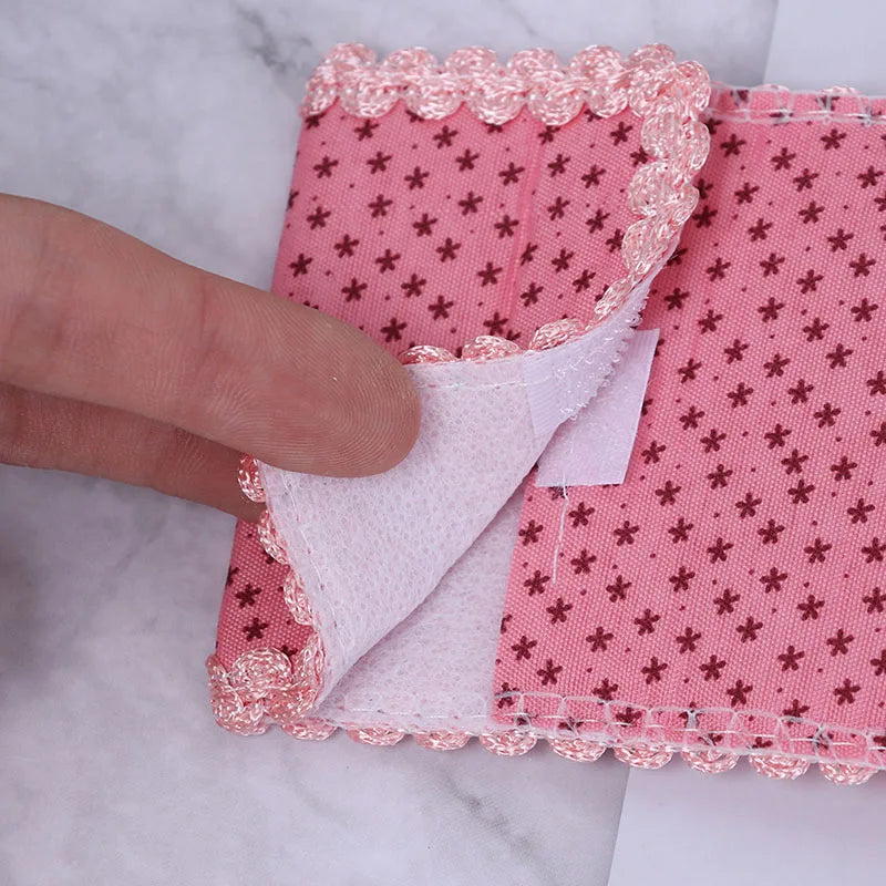 Butterfly Fabric Remote Cover