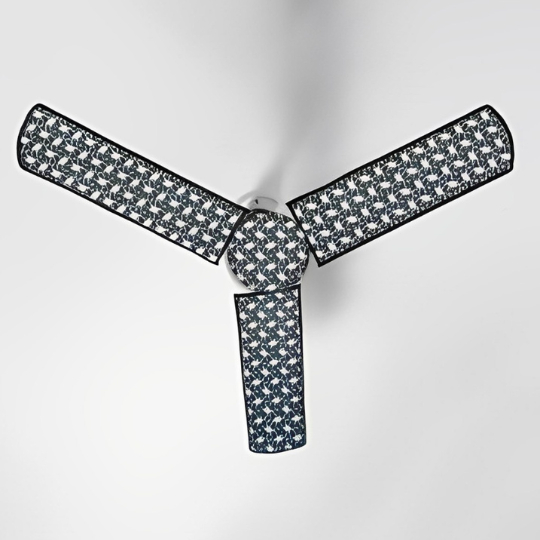 Designer Fan Cover