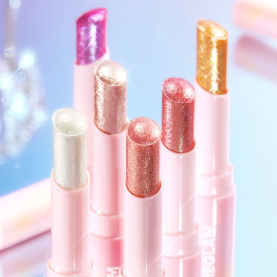 Crystal Jelly Stick (Pack of 6)