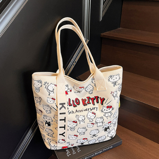 Hello Kitty Bag