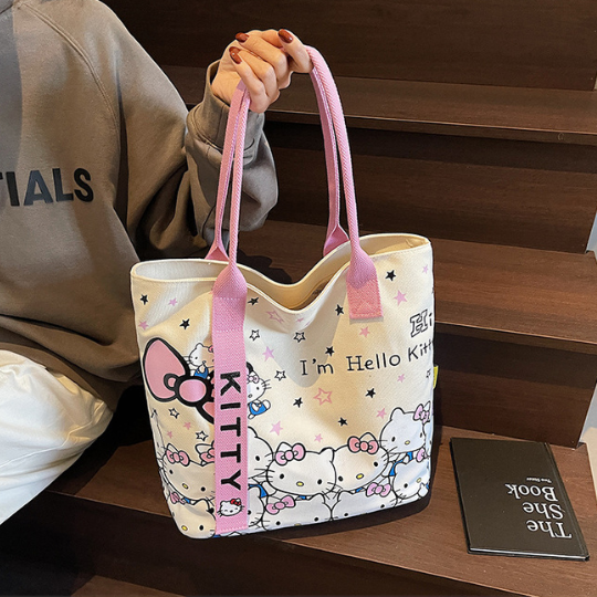 Hello Kitty Bag