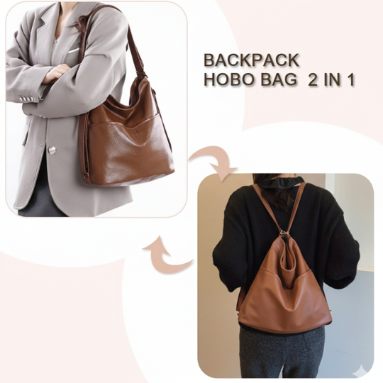 2-in-1 Stylish Bag