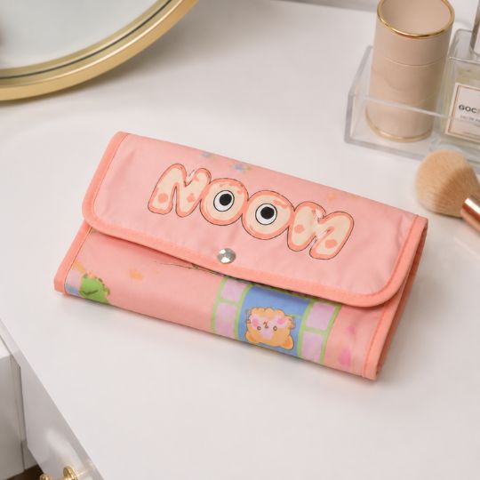 Foldable Travel Bag