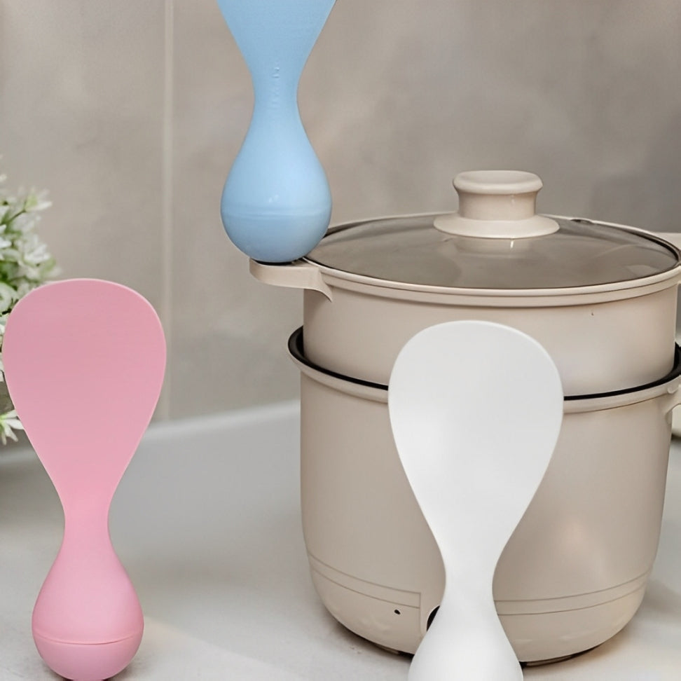 Tumbler Grip Spoon
