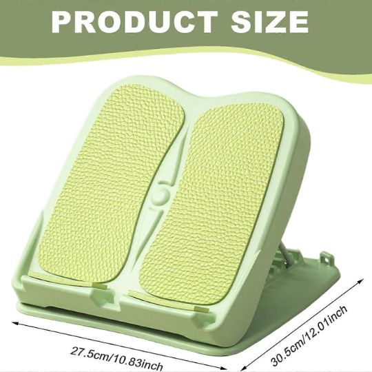 Calf Stretching Board