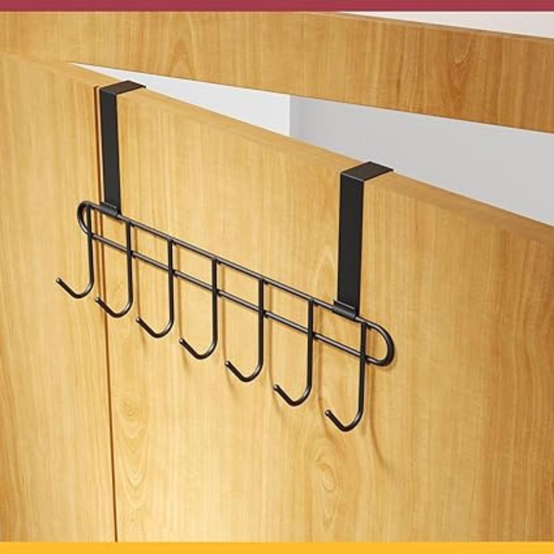 7 Hook Hanger