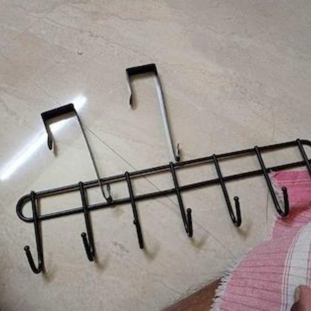 7 Hook Hanger