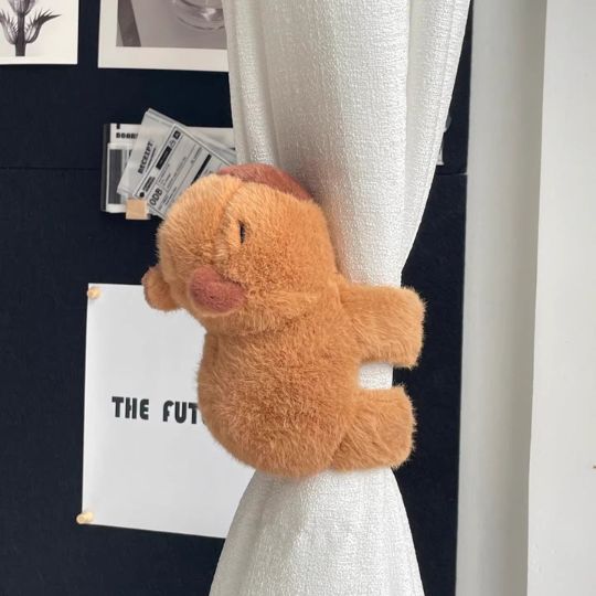 Capybara Soft Plush