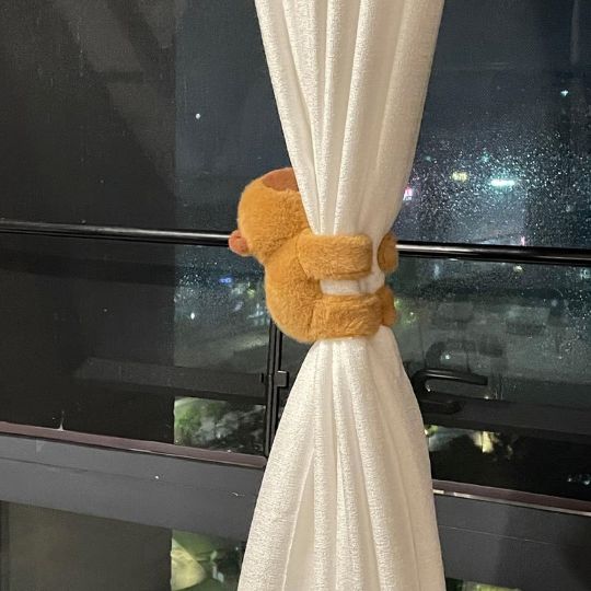 Capybara Soft Plush