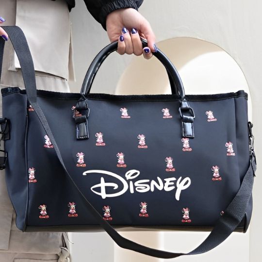 Disney Travel Bag