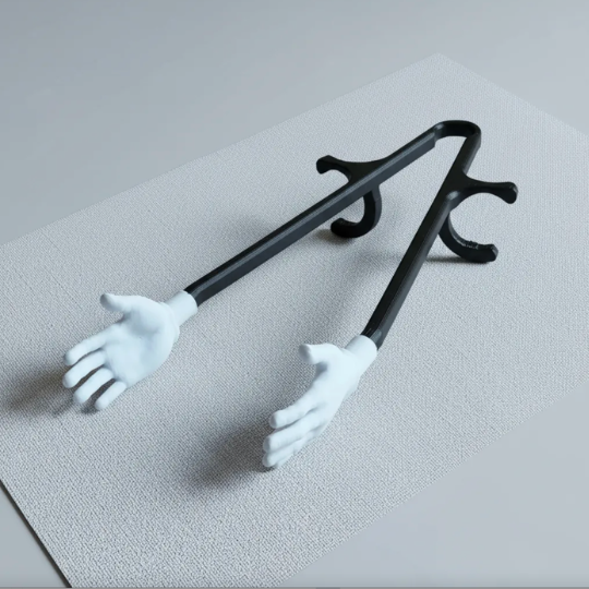 Tiny Hands Chopsticks