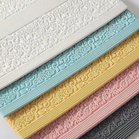 Textured Wall Stickers