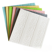 Textured Wall Stickers