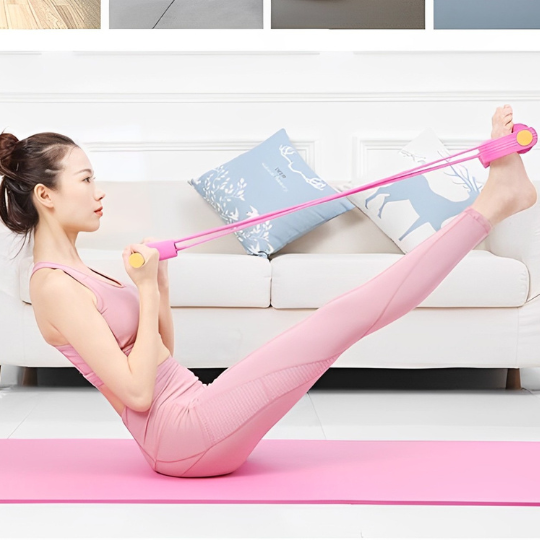 Fitness Foot Pedal