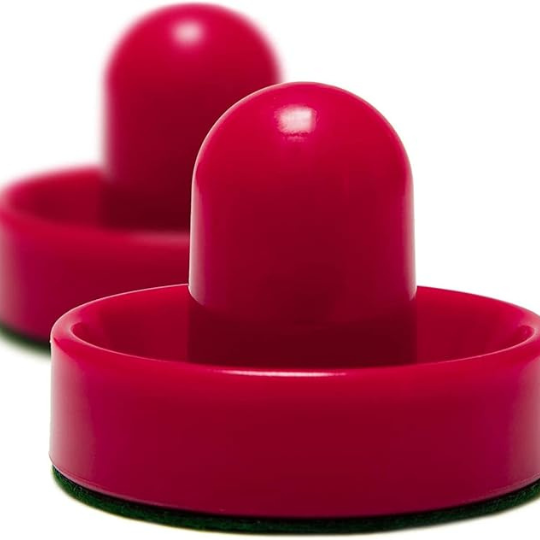 Air Hockey Pucks