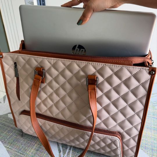 2 in 1 Tote Bag